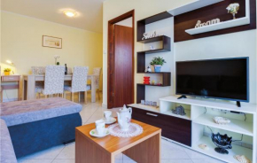 Amazing Apartment In Porec With Kitchen